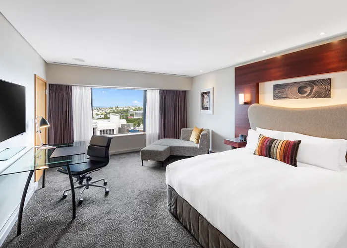 Boutique-Hotel: Crowne Plaza Auckland By Ihg