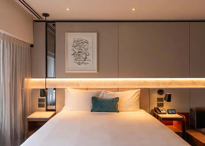 Boutique-Hotel: Crowne Plaza Auckland By Ihg